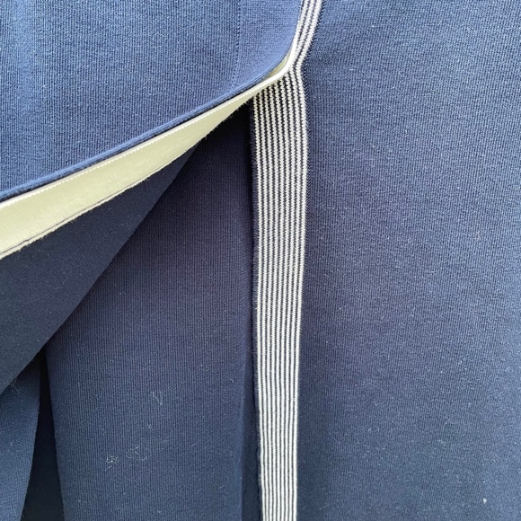 Kinross 2-Button Cotton Cardigan - Picture 3 of 10